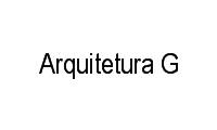 Logo de Arquitetura G em Planalto