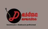 Logo Destac Eventos