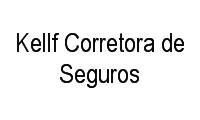 Logo Kellf Corretora de Seguros em Ipiranga