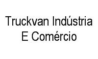Logo Truckvan Indústria E Comércio em Parque Novo Mundo