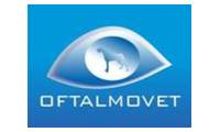 Logo Oftalmovet- Clínica Veterinária em Centro
