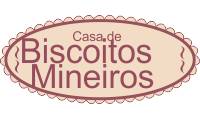 Logo Casa de Biscoitos Mineiros