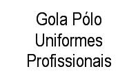 Logo Gola Pólo Uniformes Profissionais em Montese