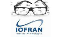 Logo de Iofran Oftalmologia em Santo Amaro