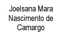 Logo Joelsana Mara Nascimento de Camargo