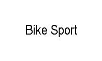 Logo Bike Sport em Novo Mundo