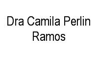 Logo Dra Camila Perlin Ramos em Moinhos de Vento