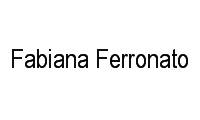Logo Fabiana Ferronato