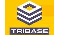 Logo Tribase Construtora em Sumaré