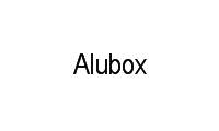 Logo Alubox em São Geraldo
