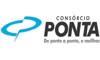 Logo Consórcio Ponta em Asa Sul
