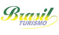 Logo Brasil Turismo em Água Verde