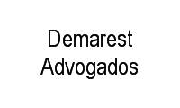 Logo Demarest Advogados em Pinheiros