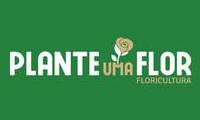 Logo Plante Uma Flor Floricultura e Paisagismo em Setor Pedro Ludovico