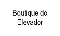 Logo Boutique do Elevador em Botafogo