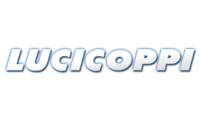 Logo Lucicoppi Comercial de Plásticos & Ferragens em Centro