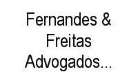 Logo Fernandes & Freitas Advogados Associados em Maracanã
