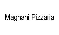 Logo Magnani Pizzaria em Recanto Tropical