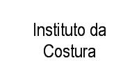 Logo Instituto da Costura em Zona 01