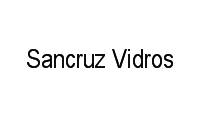 Logo Sancruz Vidros em Gameleira