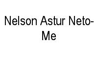 Logo Nelson Astur Neto-Me