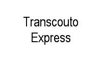 Logo Transcouto Express em Barreirinha