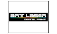 Logo Art Laser Digital Print em Fátima