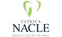 Logo Clínica Nacle Saúde e Estética Oral em Perdizes