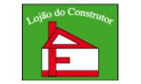 Logo Lojão do Construtor em Centro