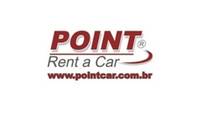 Logo Point Rent A Car em Consolação