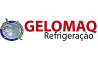 Logo Gelomaq em Conjunto Habitacional Violim
