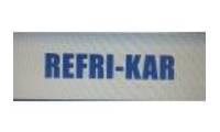 Logo de Refri-Kar Peças E Refrigeração Automotiva em Morro da Esperança