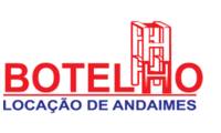 Logo Botelho Andaimes em Vila Osasco
