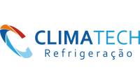 Logo Climatech Refrigeração em Piedade
