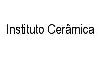 Logo Instituto Cerâmica