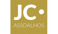 Logo Jc Assoalhos em Jardim Guarapiranga