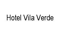 Logo Hotel Vila Verde