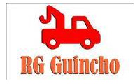 Logo RG Guincho