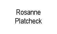 Logo Rosanne Platcheck em Rio Branco