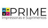 Logo Prime Impressoras e Suprimentos em Setor Sudoeste