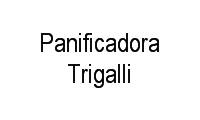 Logo Panificadora Trigalli em Santa Felicidade