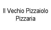 Logo Il Vechio Pizzaiolo Pizzaria