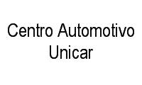 Logo Centro Automotivo Unicar em Setor Pedro Ludovico