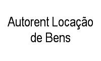 Logo Autorent Locação de Bens em Planalto Paulista