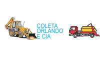 Logo Coleta Orlando & Cia