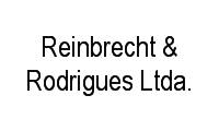 Logo Reinbrecht & Rodrigues Ltda. em Centro