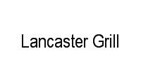 Logo Lancaster Grill em Setor Sul