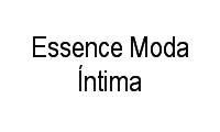 Logo Essence Moda Íntima em Centro