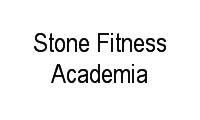 Logo Stone Fitness Academia em Centro