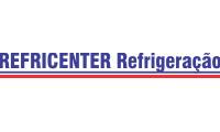Logo Refri Center Refrigeração E Consertos em Amambaí